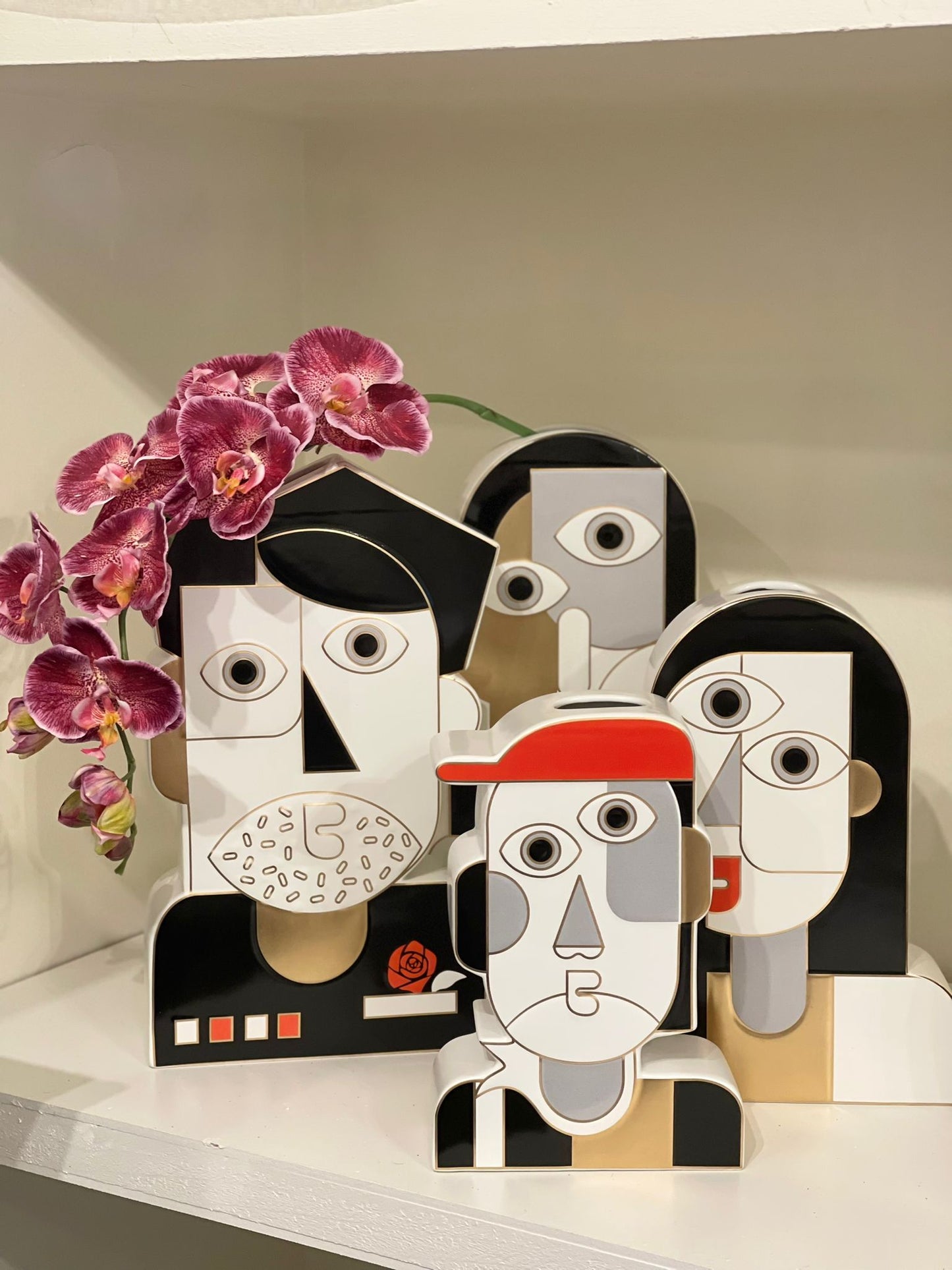 Vasi Picasso varie dimensioni