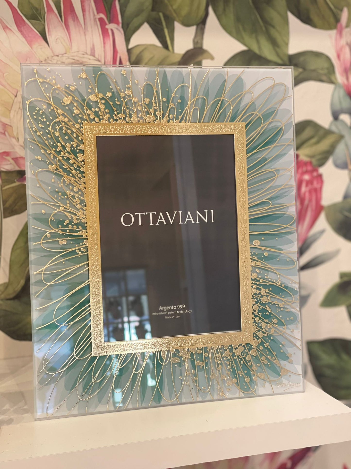 Porta foto Ottaviani