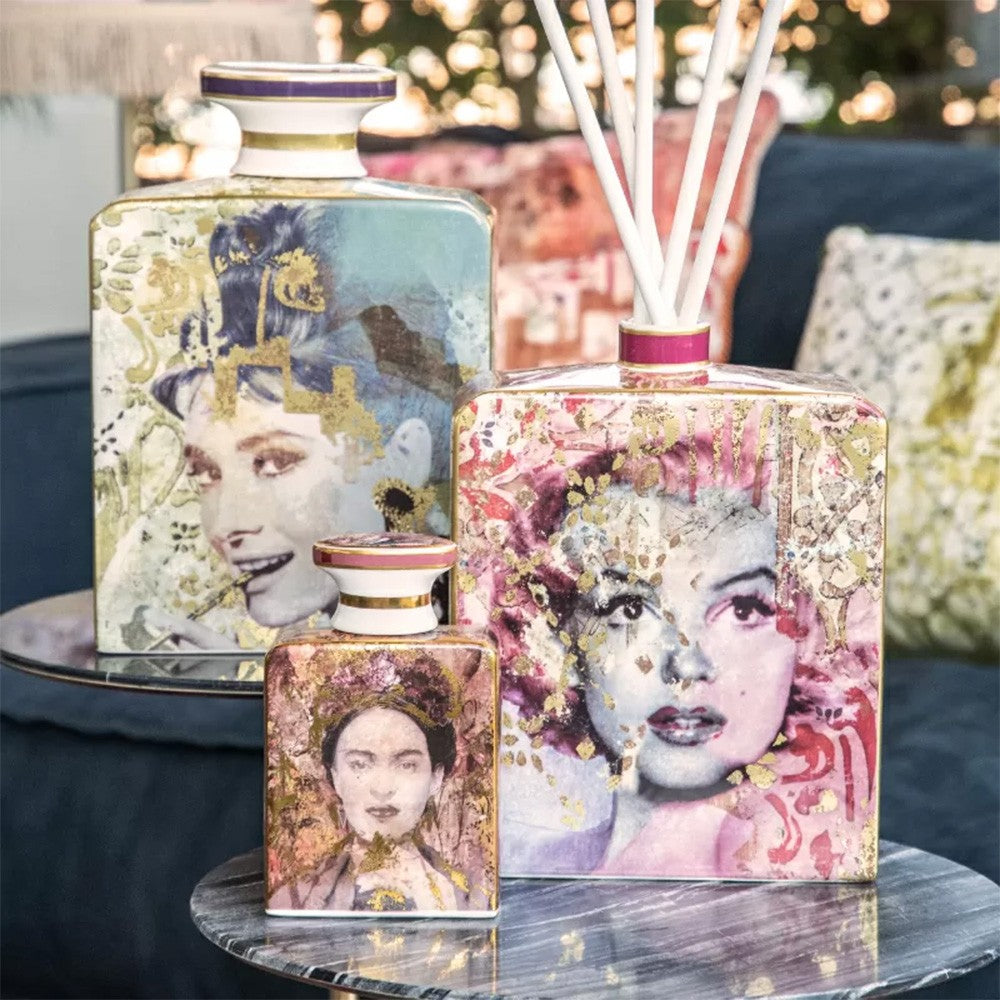 Bottiglia Profumatore di Baci Milano