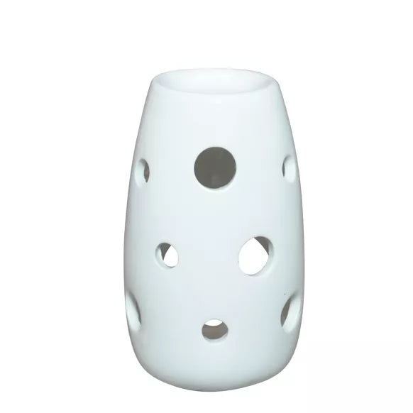 Bruciaprofumo in ceramica