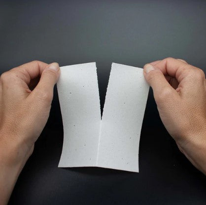 Detersivo Ecologico in Fogli