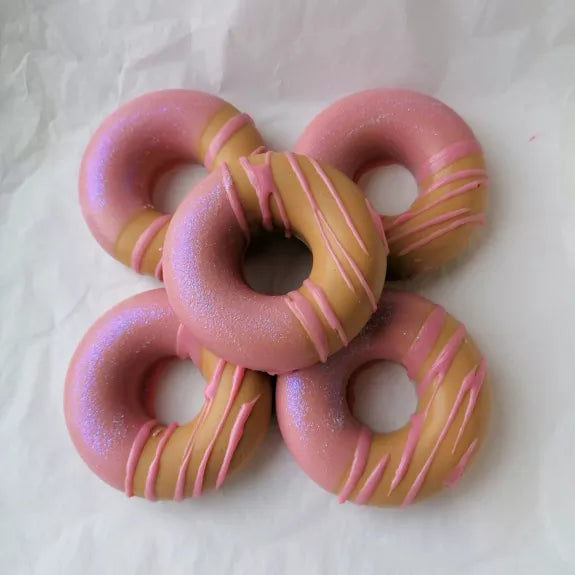 Sapone Le Donuts