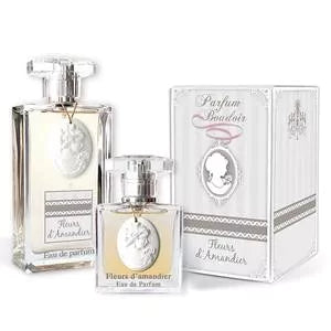 Eau de Parfum Boudoir - FIORE DI MANDORLO
