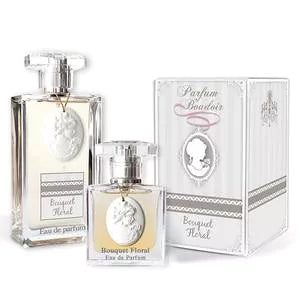 Boudoir Eau de Parfum - PROFUMO FLOREALE