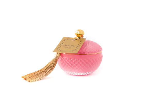 Candela Profumata Magic Garden