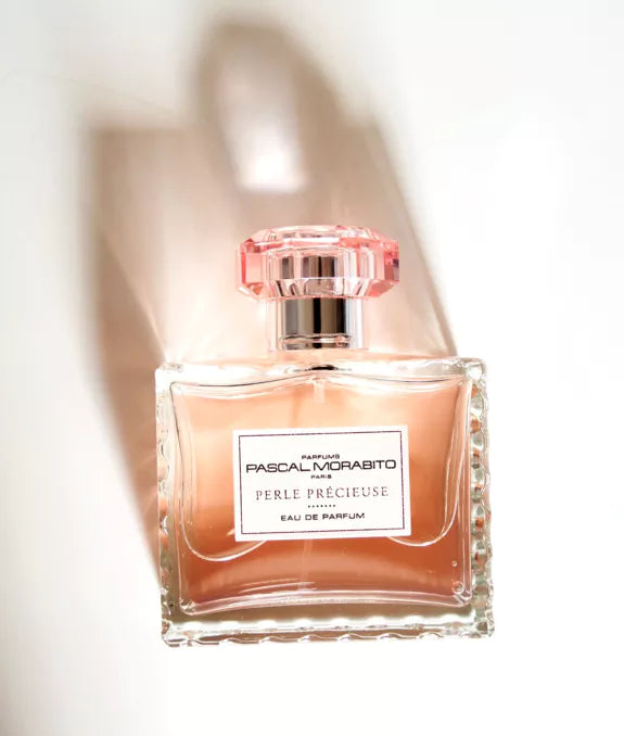 Perla preziosa Eau de Parfum