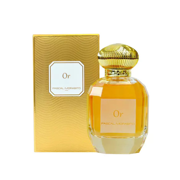 Sultano Oro Eau de parfum