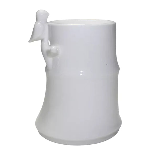 Bruciaprofumo in ceramica