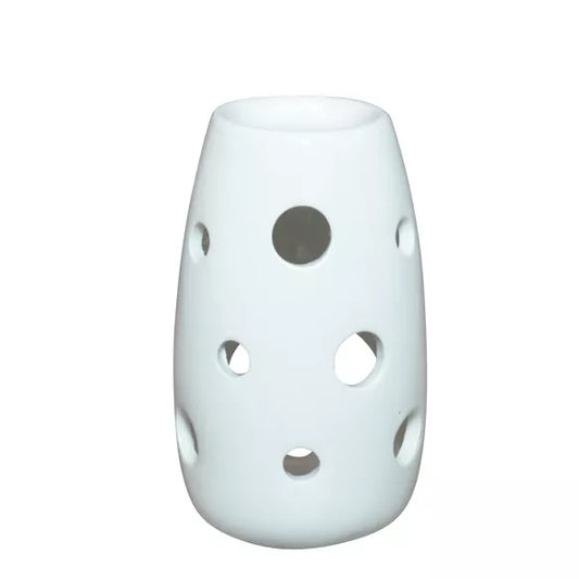 Bruciaprofumo in ceramica