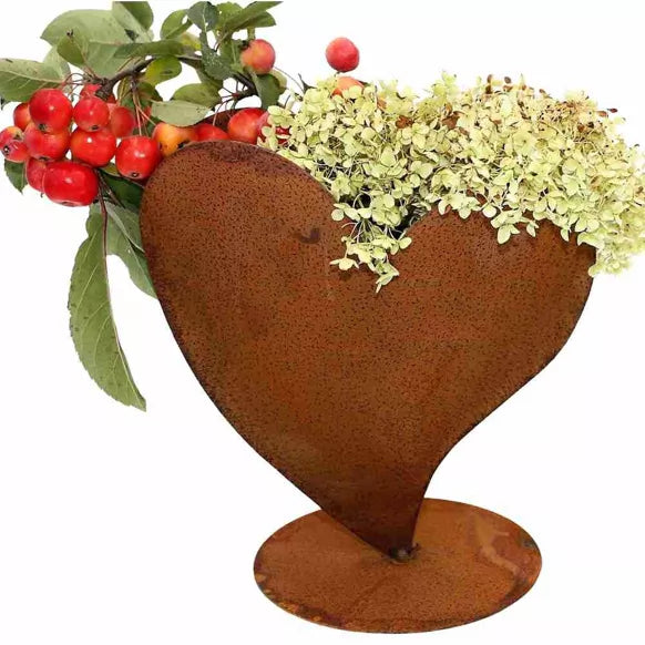 Cuore di ruggine