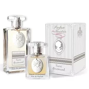 Eau de Parfum Boudoir Dolce Gourmet