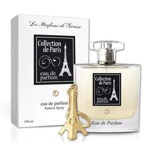 Lusso Parigi eau de parfum