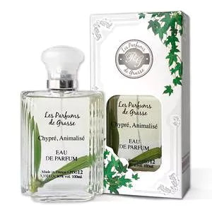 Eau de parfum n°12 - CIPRO