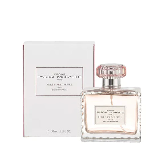Perla preziosa Eau de Parfum