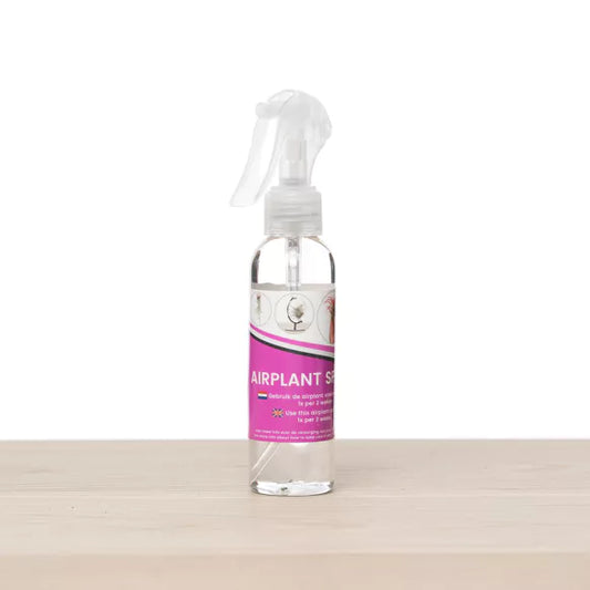 Spray nutriente per piante aeree