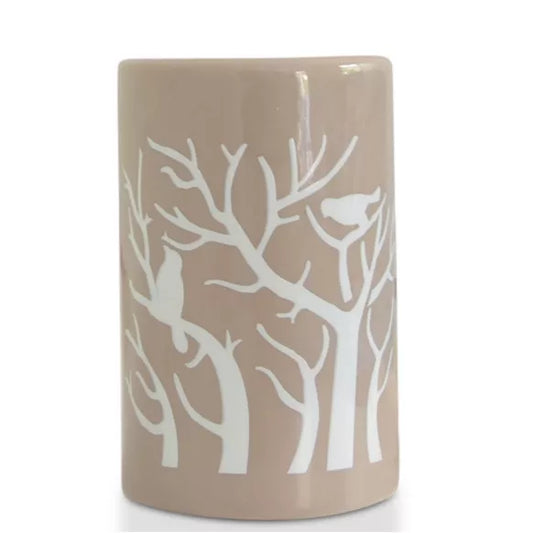 Bruciaprofumo in ceramica