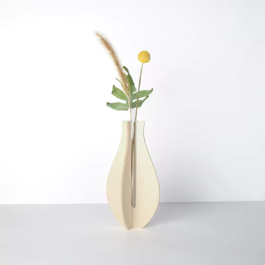 Vaso di fiori